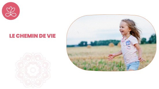 Semaine 7 : Le chemin de vie (18 minutes)